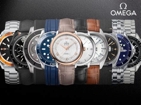 how good are omega watches|most popular omega watches.